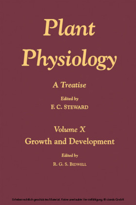 Plant Physiology 10