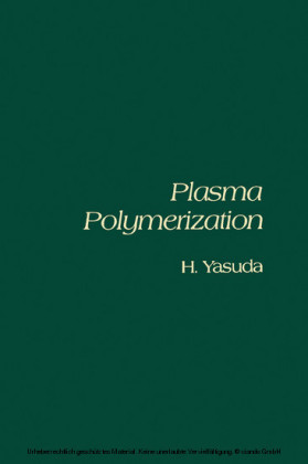 Plasma Polymerization