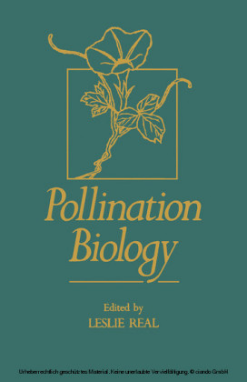 Pollination Biology