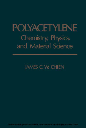 Polyacetylene