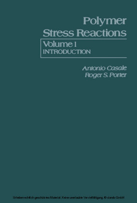 Polymer Stress Reactions