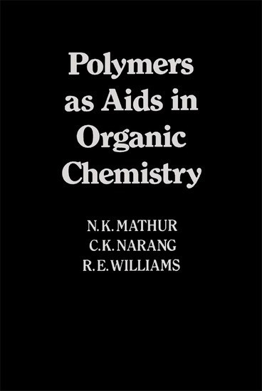 Polymers as Aids in Organic Chemistry main product photo