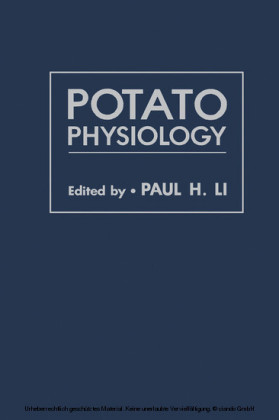 Potato Physiology