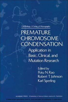 Premature Chromosome Condensation