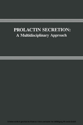 Prolactin Secretion: A Multidisciplinary Approach