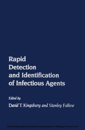 Rapid Detection and Identification of Infectious Agents
