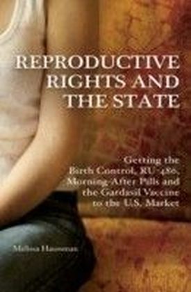 Reproductive Rights and the State
