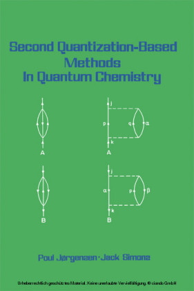 Second Quantization-Based Methods in Quantum Chemistry
