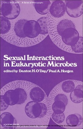 Sexual Interactions in Eukaryotic Microbes