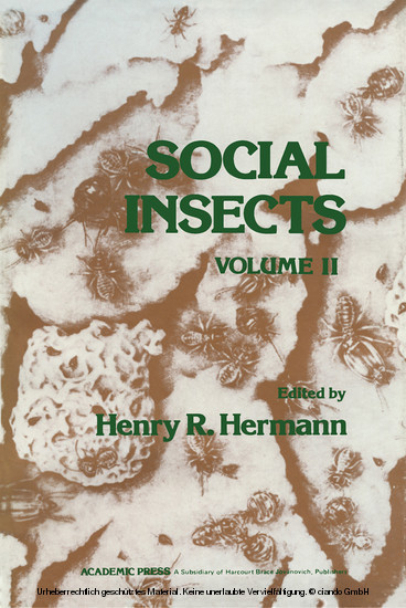 Social Insects V2 main product photo