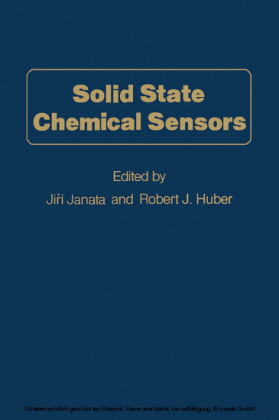 Solid State Chemical Sensors