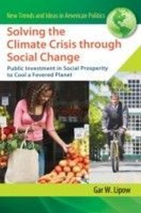 Solving the Climate Crisis through Social Change