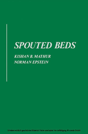 Spouted Beds main product photo