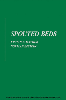 Spouted Beds