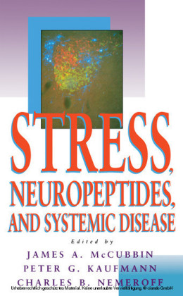 Stress, Neuropeptides, and systemic disease