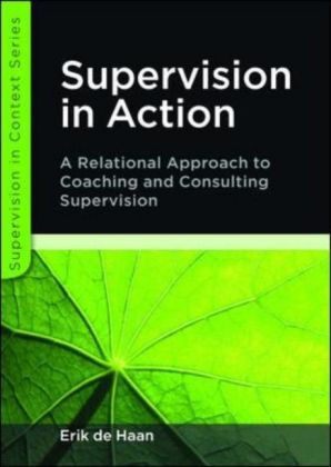 Supervision In Action