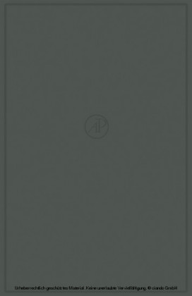 Survey of Progress in Chemistry