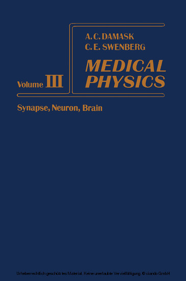 Synapse, Neuron, Brain main product photo