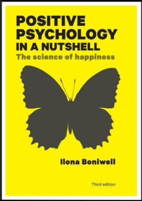 Positive Psychology In A Nutshell main product photo