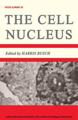The Cell Nucleus V2