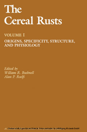 The Cereal Rusts