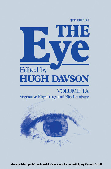 The Eye Pt IA main product photo