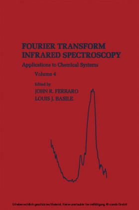 Fourier Transform Infrared Spectra