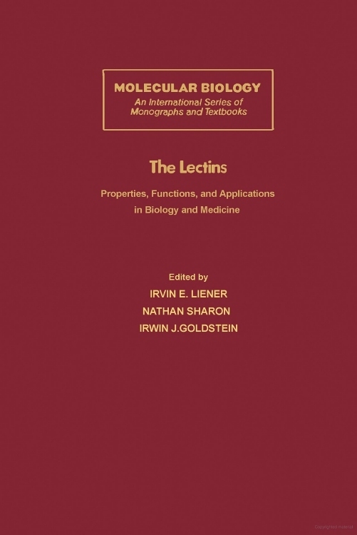 The Lectins main product photo