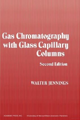 Gas Chromatography with Glass Capillary Columns
