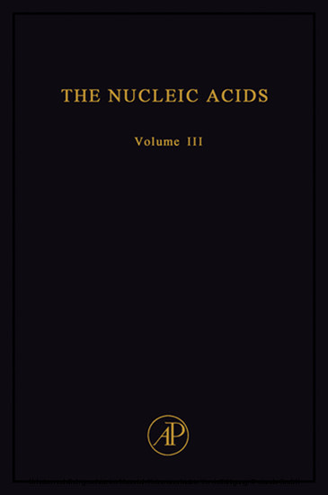 The Nucleic Acids main product photo