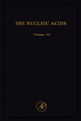 The Nucleic Acids