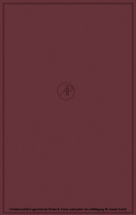 The Plasma Proteins V2