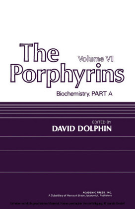 The Porphyrins V6