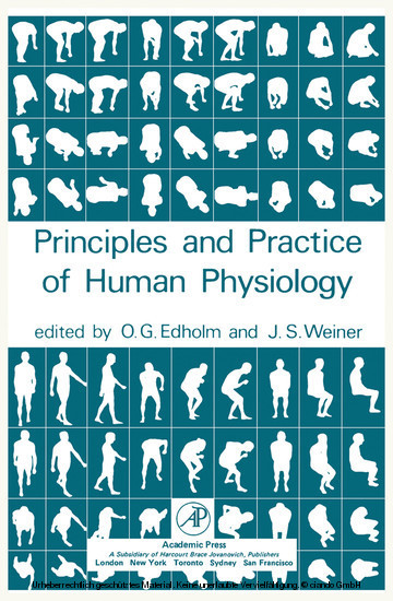 The Principles and Practice of Human Physiology main product photo