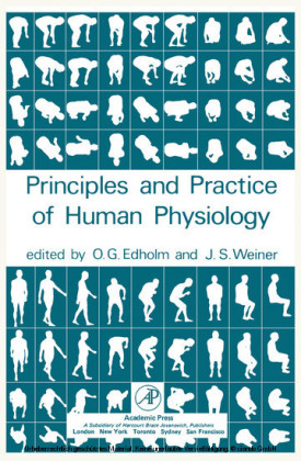 The Principles and Practice of Human Physiology