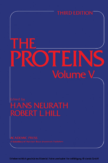 The Proteins Pt 5 main product photo