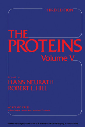 The Proteins Pt 5