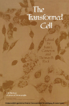 The Transformed Cell