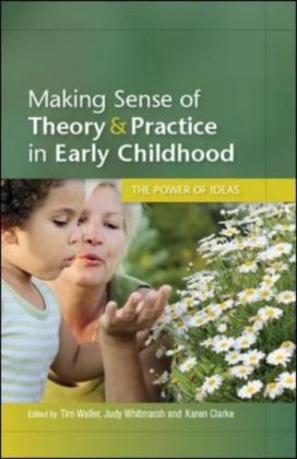 Making Sense Of Theory & Practice In Early Childhood
