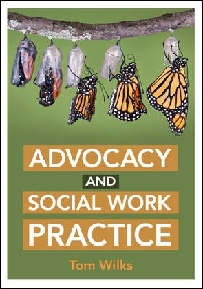 Advocacy And Social Work Practice main product photo