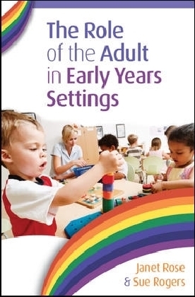 Role Of The Adult In Early Years Settings