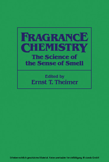 Fragrance Chemistry main product photo