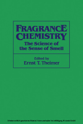 Fragrance Chemistry