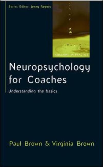 Neuropsychology For Coaches main product photo