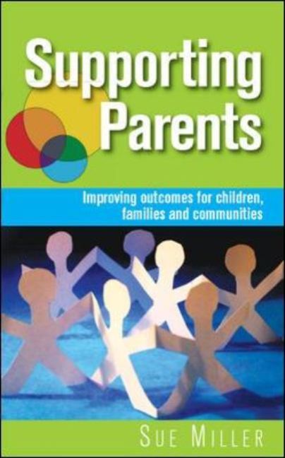Supporting Parents main product photo