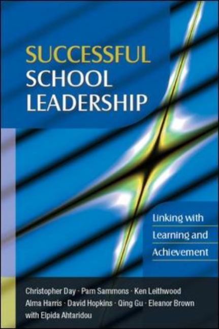 Successful School Leadership main product photo