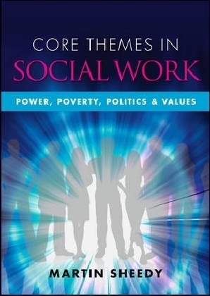 Core Themes In Social Work