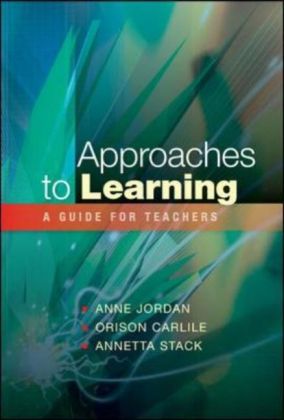 Approaches To Learning