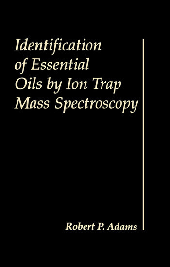 Identification of Essential Oils by Ion trap Mass Spectroscopy main product photo
