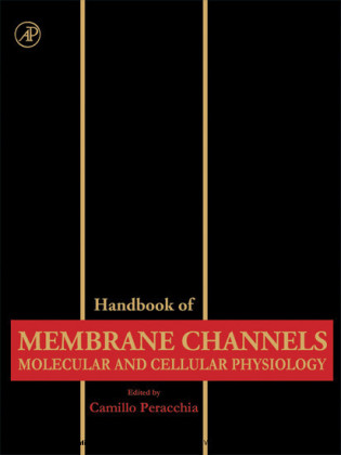 Handbook of Membrane Channels